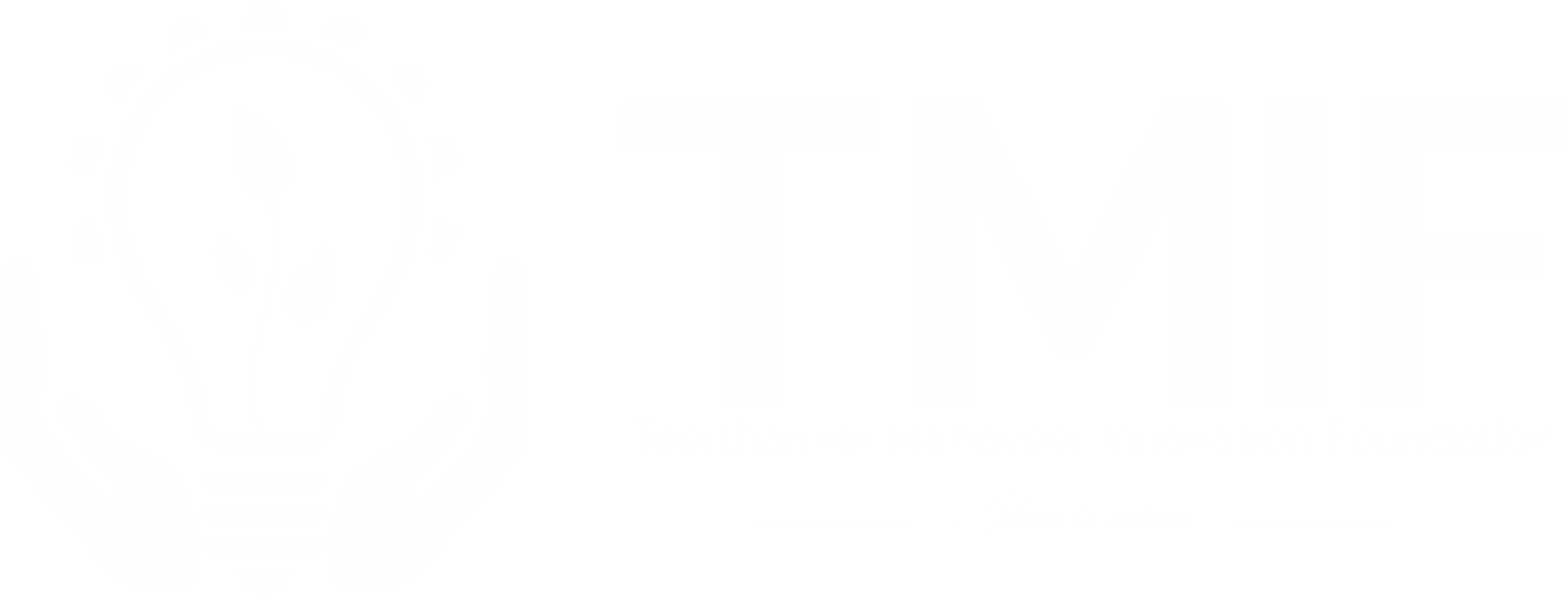 TMIF Logo