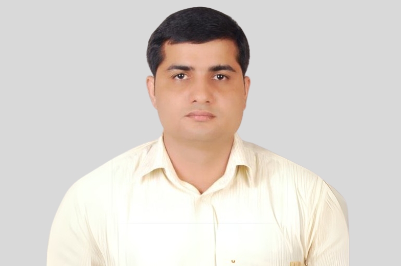 Mr Pradeep Kumar Verma