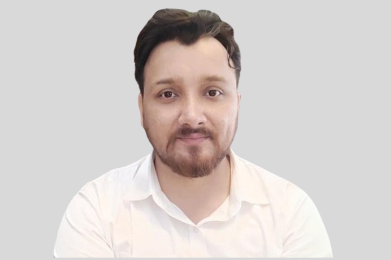 Mr Shani Chaudhary