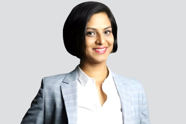 Ms Anuradha Chawla