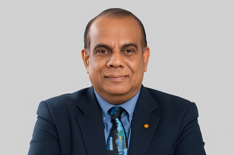 Prof (Dr) Pradeep Kumar Srivastava