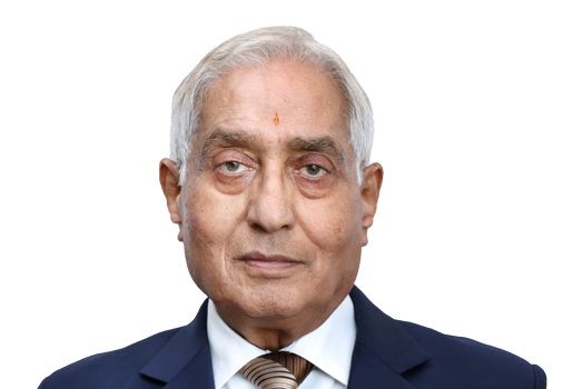 Shri Suresh Jain