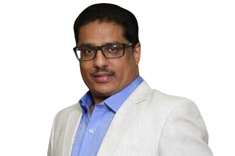 Shri Manish Jain