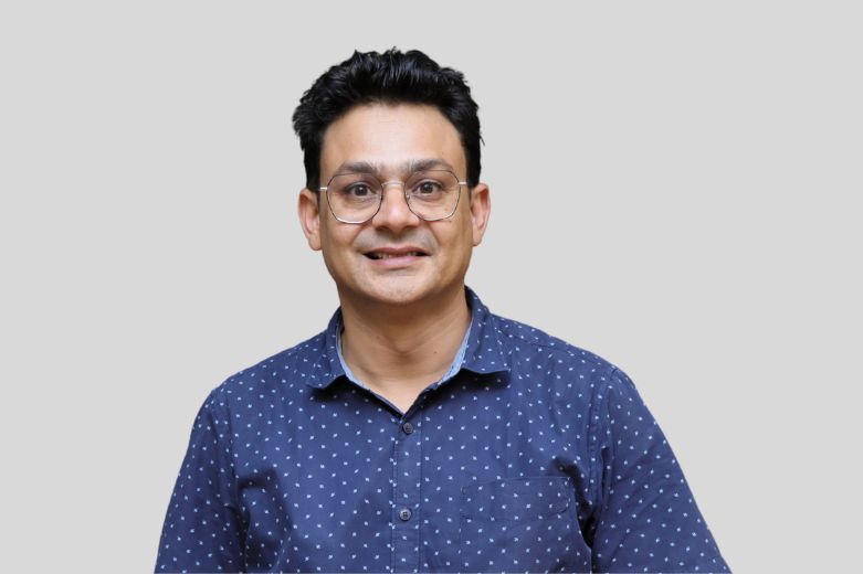 Mr. Deepak Jain