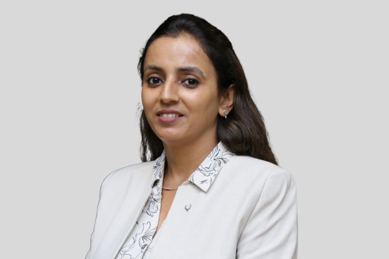 Ms. Jyoti Madan